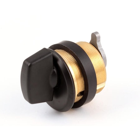 Quikserv Thumbturn 2022